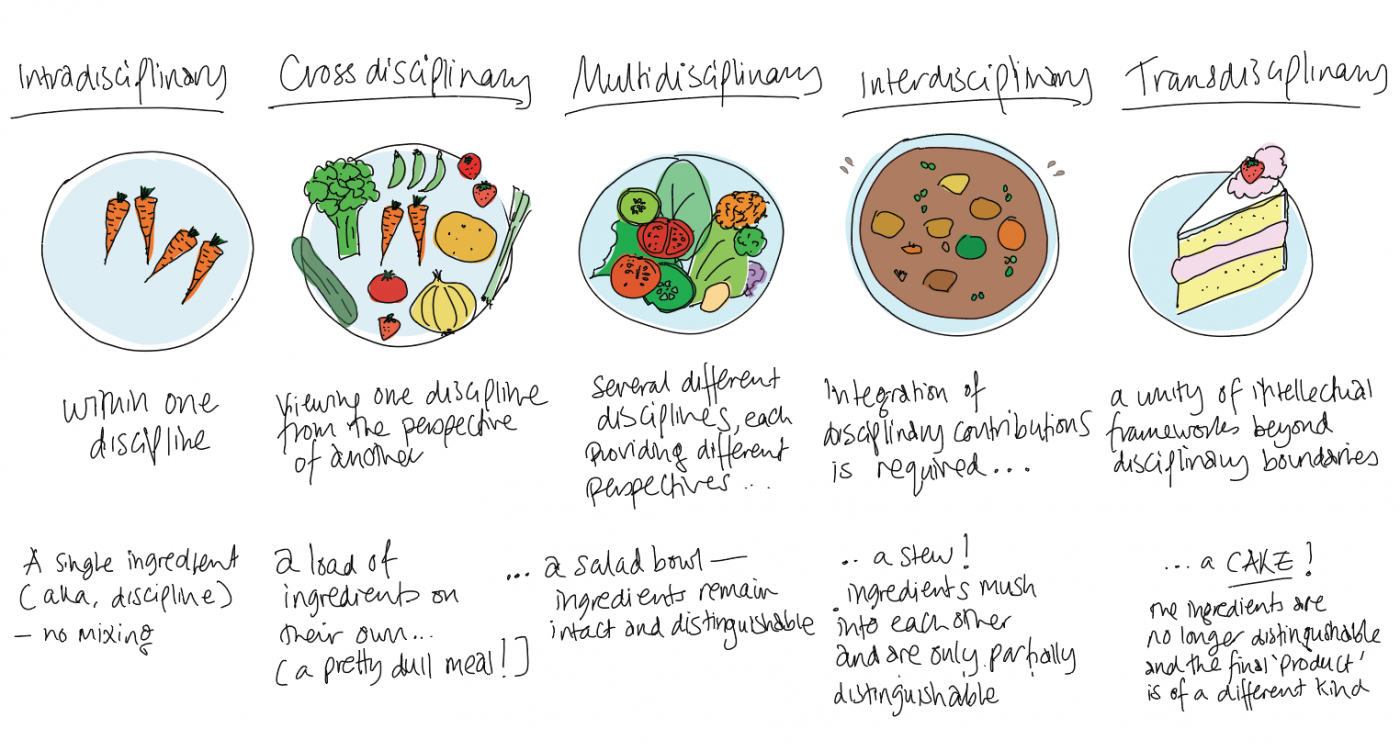 transdisciplinarity-sustainability-methods